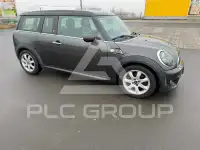 2011 Mini COOPER