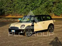 2011 Mini COOPER