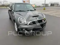 2011 Mini COOPER