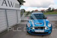 2011 Mini COOPER