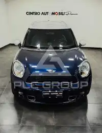 2011 Mini Countryman