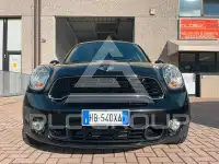 2011 Mini Countryman