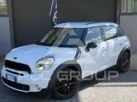2011 Mini Countryman