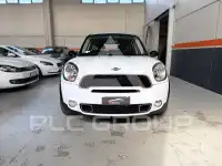 2011 Mini Countryman