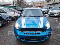 2011 Mini Countryman