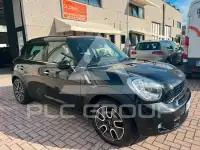 2011 Mini Countryman