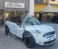 2011 Mini Countryman