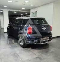 2011 Mini Countryman
