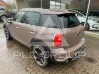 2011 Mini Countryman