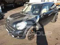 2011 Mini Countryman
