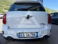 2011 Mini Countryman