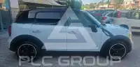 2011 Mini Countryman