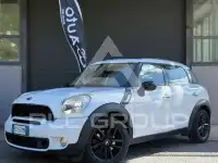 2011 Mini Countryman
