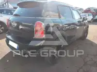 2011 Mini Countryman