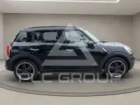 2011 Mini Countryman