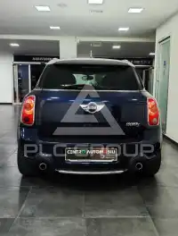 2011 Mini Countryman