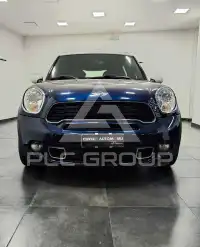2011 Mini Countryman