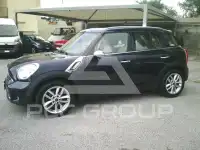 2011 Mini Countryman