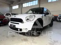 2011 Mini Countryman