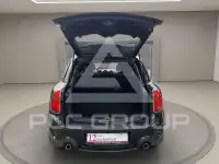 2011 Mini Countryman