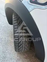 2011 Mini Countryman
