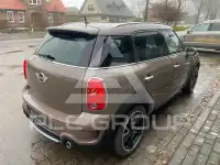 2011 Mini Countryman