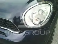 2011 Mini Countryman