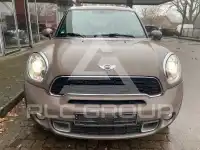 2011 Mini Countryman