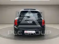 2011 Mini Countryman