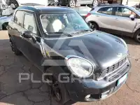 2011 Mini Countryman