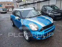 2011 Mini Countryman