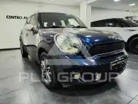 2011 Mini Countryman