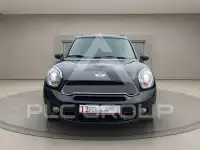 2011 Mini Countryman