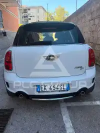 2011 Mini Countryman