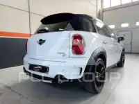 2011 Mini Countryman