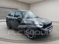 2011 Mini Countryman