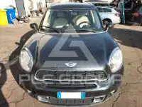 2011 Mini Countryman