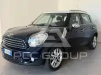 2011 Mini Countryman