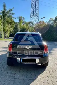 2011 Mini Countryman