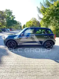 2011 Mini Countryman
