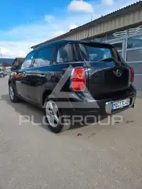 2011 Mini Countryman