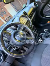 2011 Mini Countryman