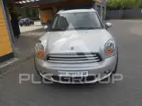 2011 Mini Countryman