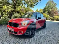 2011 Mini Countryman