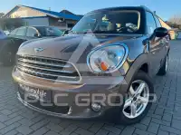 2012 Mini Countryman