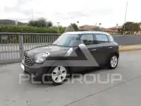 2011 Mini Countryman