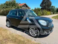 2011 Mini Countryman