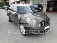 2011 Mini Countryman