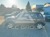 2012 Mini Countryman