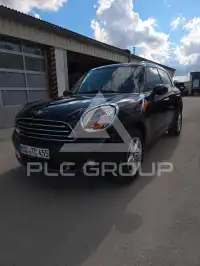 2011 Mini Countryman